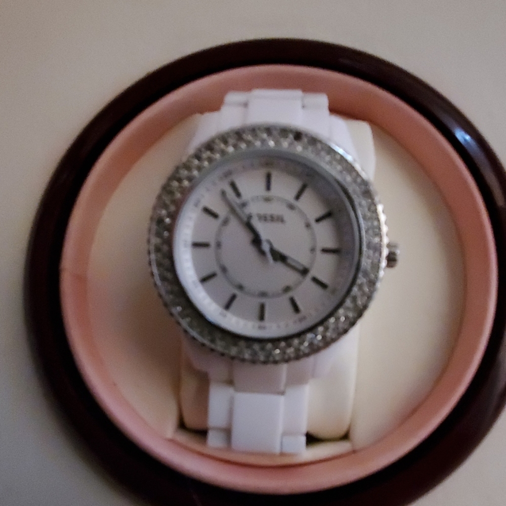 Fossil Ladies Watch
